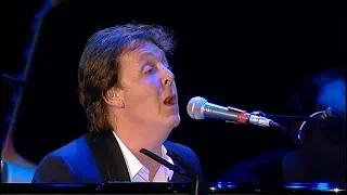 Paul McCartney Live 8