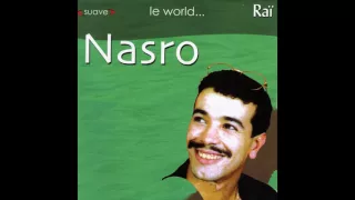 Nasro - Houbek blia