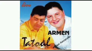 Tatul Avoyan & Armenchik - Urax Erqeri Sharan #2 2003 (live) *classic*