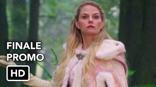 Once Upon a Time 6x10 Promo "Wish You Were Here" (HD) Season 6 Episode 10 Promo Winter Finale