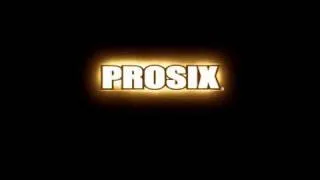 PROSIX - Full Throttle ( Original mix )