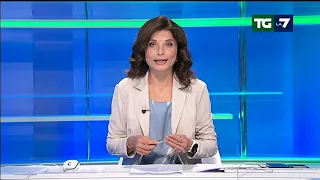 Edizione delle ore 13.30 del 21/10/2020