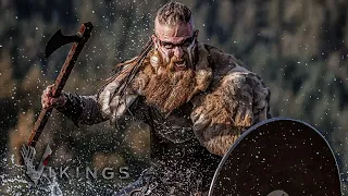 Best Vikings Music Of All Time | Dark and Powerful Viking Music | Most Epic Viking