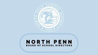 NPSD School Board Worksession 10-1-20