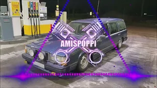 Amispoppia - Guardian Angel (Bass Boosted)