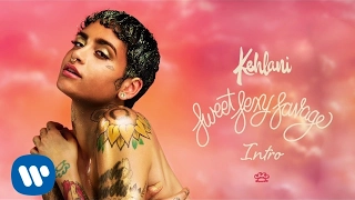 Kehlani – Intro (Official Audio)