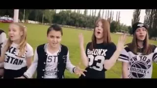 Open Kids пародия на клип Не танцуй cover