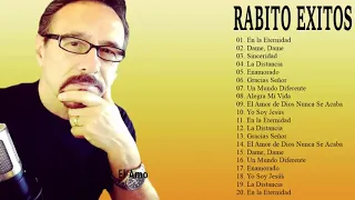 Rabito Mix Nuevo 2021 - Rabito Sus Mejor Exitos - Mix De Exitos De Rabito