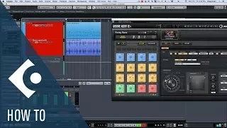 How to Record Audio and MIDI from VST Instruments in Cubase | Q&A with Greg Ondo