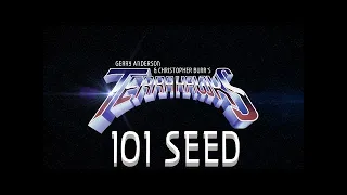 Terrahawks: 101 Seed Titles (HD)