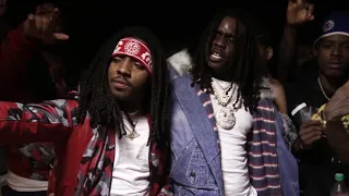 Chief Keef - Part Ways - OFFICIAL MUSIC VIDEO