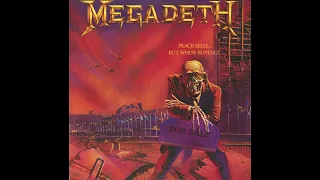 Megadeth - Wake Up Dead (Remixed/Remastered)