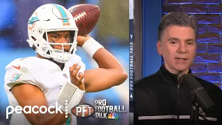 NFL QB market: Teams that (might) have it together | Pro Football Talk | NBC Sports