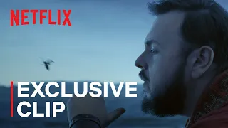 3 Body Problem | Exclusive Clip | Netflix