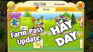 Hay Day | Tips and Tricks | Hay Day Update 2021 | Let's play Hay Day