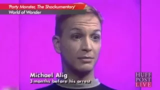 Michael Alig