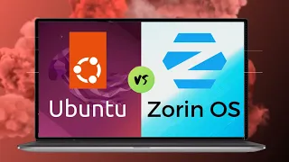 Ubuntu Vs Zorin OS | Which is the Best Linux Distro? (For 2022)