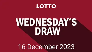 Lotto Draw Results Form Lotto Saturday Results live | Lotto Saturday Draw Results Today