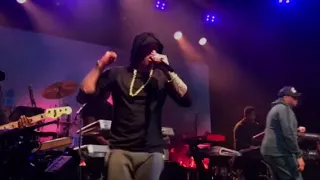 Eminem Lose Yourself Citi Sound Vault