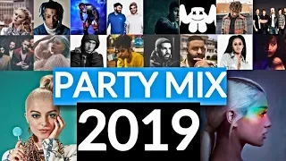 PARTY MIX 2019