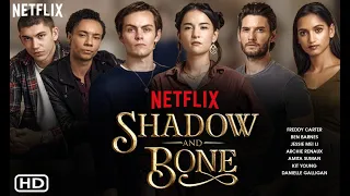 Shadow & Bone 2021 - Official Trailer HD Netflix