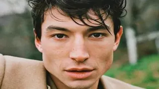 Ezra Miller Allegedly Chokes a Woman in Viral Video from Iceland Bar