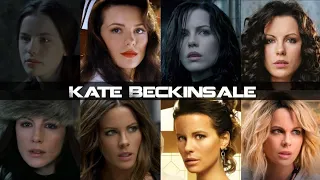 Kate Beckinsale : Filmography (1991-2021)