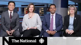 LIVE Q&A: The National health panel answers your questions about sleep