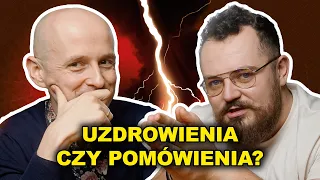 UZDROWIENIA | EGZORCYZMY | PROROCTWA | Jak odróżnić moc Bożą od manipulacji?