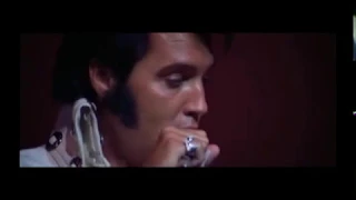 Elvis-Part 1 Of 6 The Aug. 11th,1970 DS