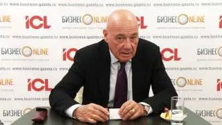 Владимир Познер: "Я вообще никого не учу жить"