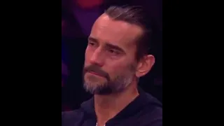 CM Punk got roasted about his MMA career