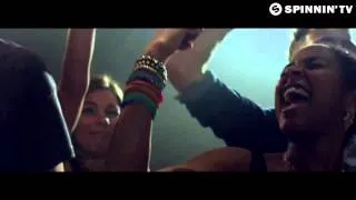 Sander van Doorn - Joyenergizer (Dj Vanin Bootleg Mix)