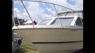 2000 Bayliner Ciera 2452 Cruiser