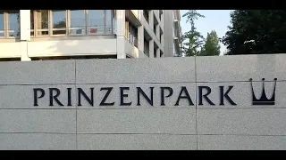 Düsseldorf - Prinzenpark - Heerdt