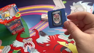 Wacky packages Minis Series 3 from super Impulse!!