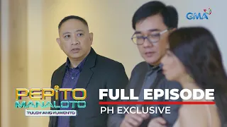 Pepito Manaloto -Tuloy Ang Kuwento: My Husband's Lover (FULL EP 25)
