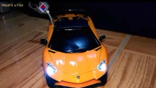 Petron toy car Nov2016