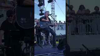 Jon Bon Jovi & KOS - LIVING IN SIN - Bahamas - 4/13/2019