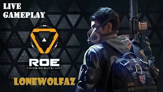 Ring of Elysium Gameplay | Welcome to EUROPA | Live