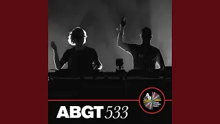 Anywhere (Road Trippin’) (Push The Button) (ABGT533)