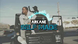 Fivio Foreign Type US Drill Beat - "Self Made"