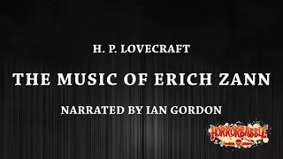 "The Music of Erich Zann" by H. P. Lovecraft / A HorrorBabble Production