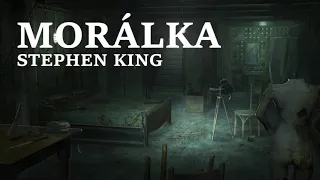 Stephen King - Morálka (CZ, Horor)