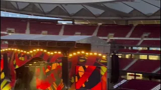 The Rolling Stones Wanda Metropolitano Madrid 2022 👅💯👏