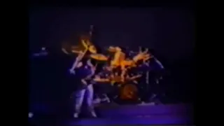 Queen - Unknown Songs (Live, 1977) [Frames]