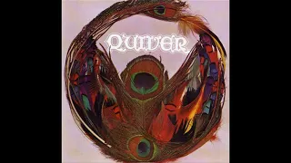 Quiver [UK, Country Psych 1971] Killer Man