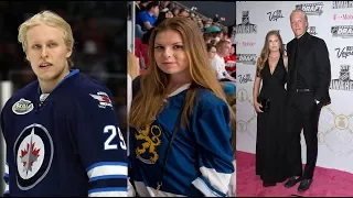 Patrik Laine's Girlfriend Sanna Mari Kiukas 2019