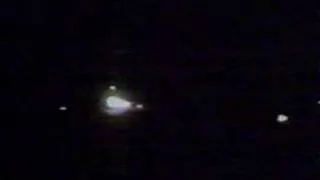 MiG-23 night takeoff Cheshnegirovo / МиГ-23 нощно излитане Чешнегирово