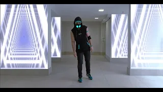 Bangarang [EXTREME] - Skrillex ft. Sirah - Just Dance 2020